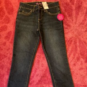 New super skinny jeans